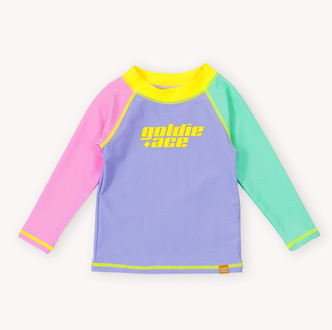 Splice Beach Rashguard