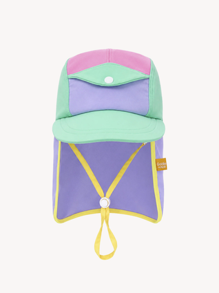 Splice Beach Legionnaires Swim Cap