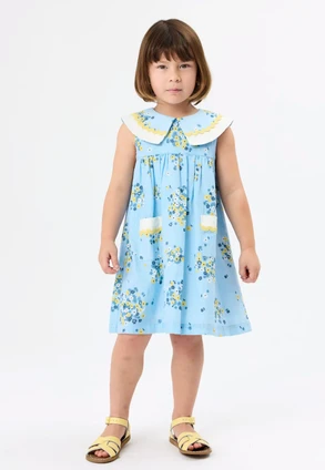 Floral Lucy Dress