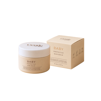 Gentle Baby Protective Bum Balm