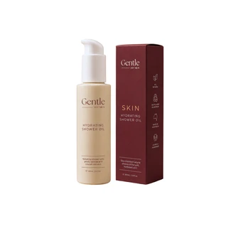 Gentle Skin Hydrating Shower Oil