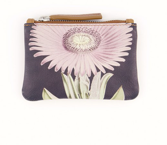 Card Purse - Archive Floral