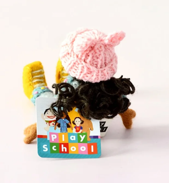 Felt Kiya Toy