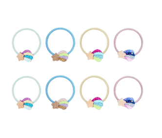 Chubby Star Ties