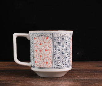 Shonzui Namifuji Mug