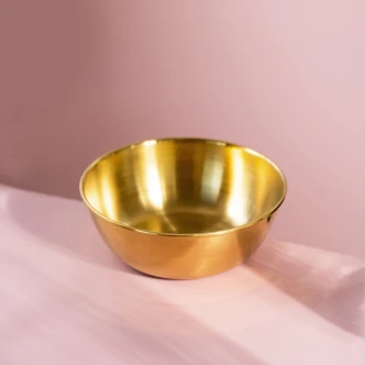 Mask Bowl