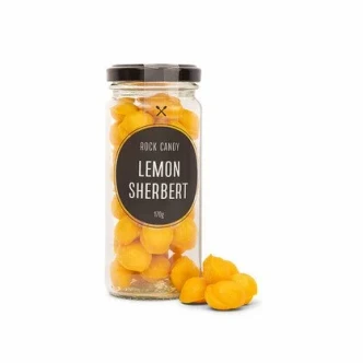 Lemon Sherbert 170g