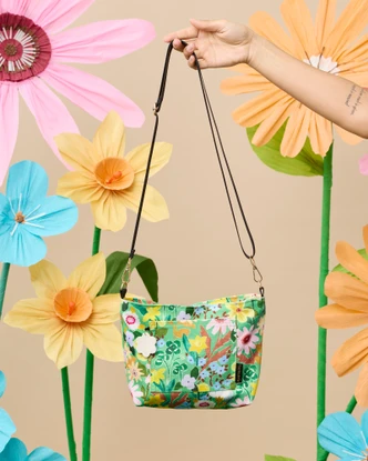 Daily Bag