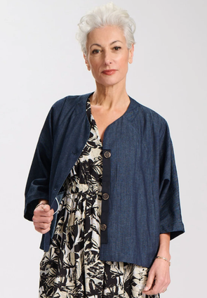 Margot Adele Jacket