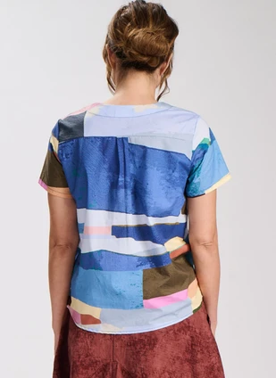 Merricks Top Blue