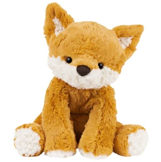 Cozys: Fox Soft toy