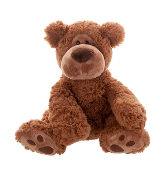 Grahm Bear Small 30.5cm