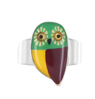 Belle Etoile Ring 08415