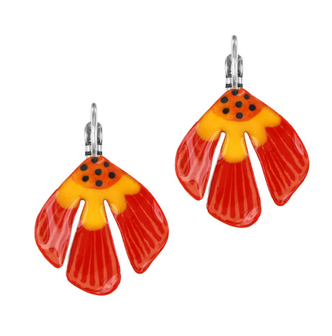 Borneo Earrings 01702-100