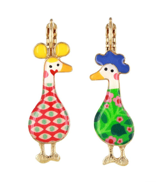 Cancan Earrings 11789