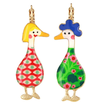 Cancan Earrings 11793