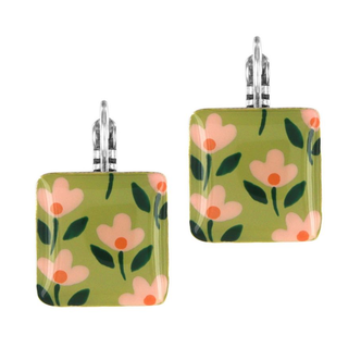 Chicoree Earrings 02715-10M
