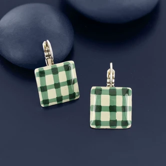 Chicoree Earrings 02715-107