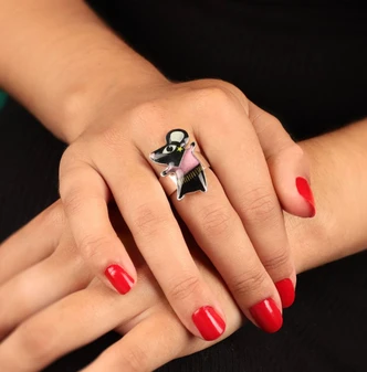 Disco Ring 02402-102