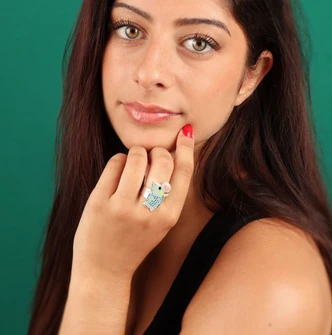 Disco Ring 02402-104