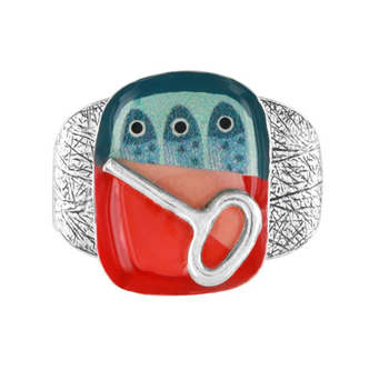 Food Ring 06415