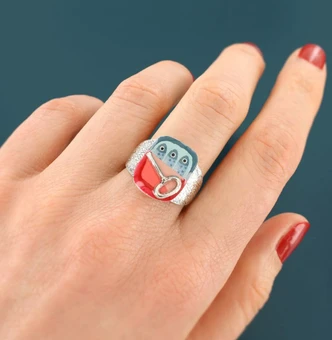 Food Ring 06415
