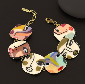 Girls Bracelet 03304