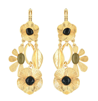 Milo Earrings 07762