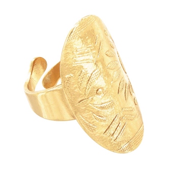 Totem Ring 11429