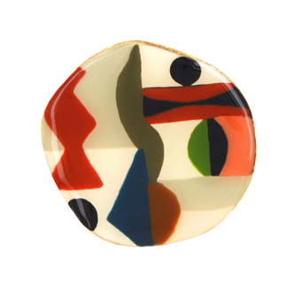 Totem Ring 11428