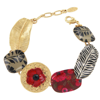 Velvet Bracelet 03303