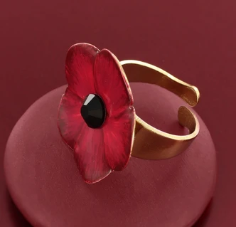 Velvet Ring 03404