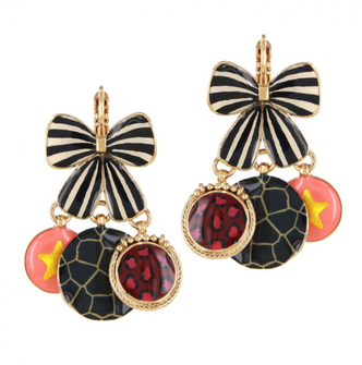Zazou Earrings 05740