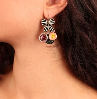 Zazou Earrings 05740