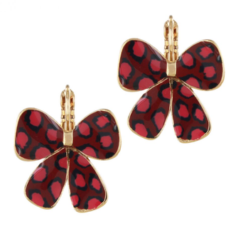 Zazou Earrings 05734-309