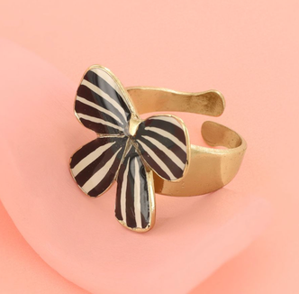 Zazou Ring 05406-302