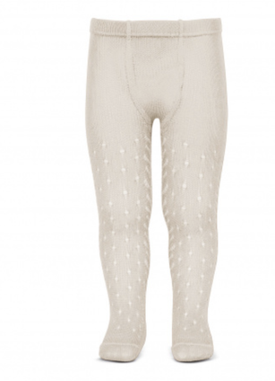 Mura Collant ITALY C3278 'Kiev' Pattern Tights