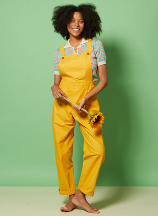 Bonnie Dungarees