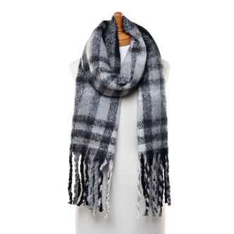 Taylor Hill Scarves & Co Products - Hattie and the Wolf