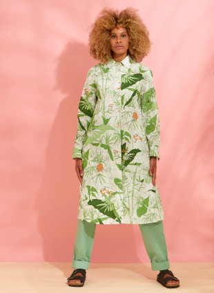 Izzy Dress