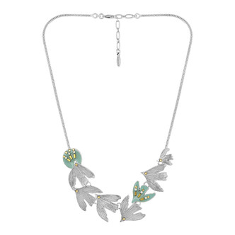 Libertad Necklace 9116