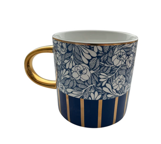 Wild Flower Mug