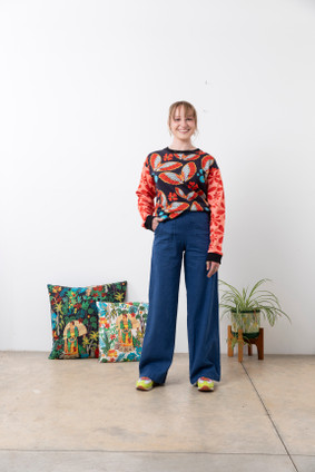 Daisy Jumper
