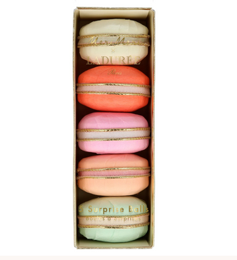 Macaron Surprise Macaron