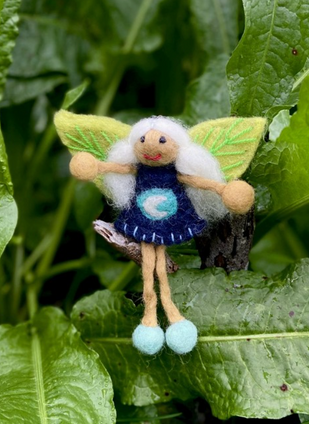 Luna Faery