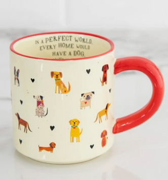 Bungalow Mug