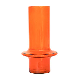 UNC Vase Paprika