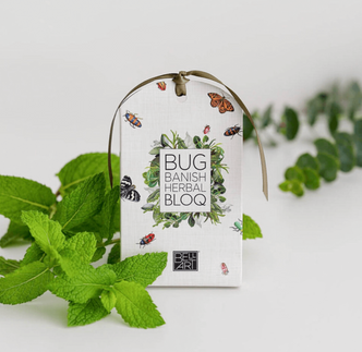 Herbal Bloq - Bug Banish