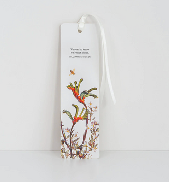 Bookmark - Bell Art