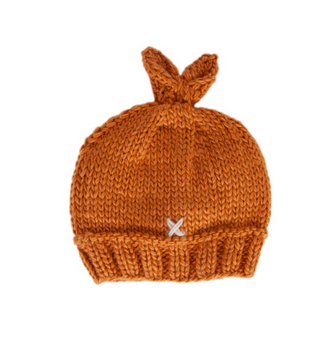 Cottontail Beanie